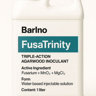 BarIno™ FusaTrinity™