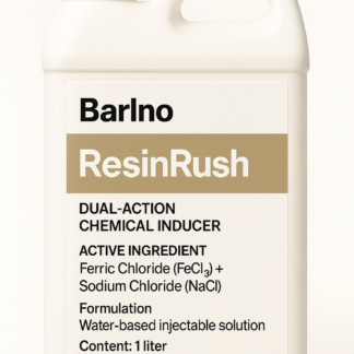 BarIno™ ResinRush™