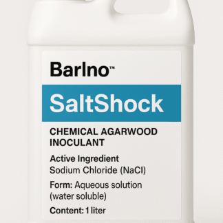 BarIno™ SaltShock™